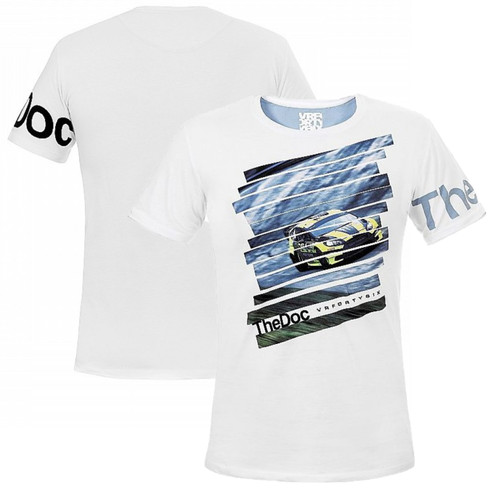 Valentino rossi motogp - valentino, t-shirt