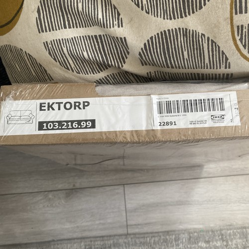 Brand new ikea - new, ektorp
