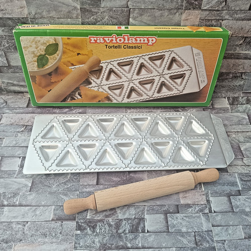 Raviolamp tortelli classici - raviolamp,