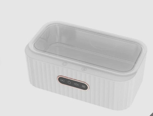 Ultrasonic jewellery cleaner - jewellery,