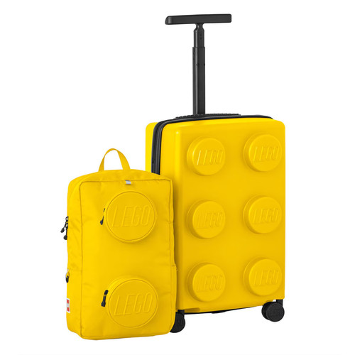Lego expandable hardside - lego,