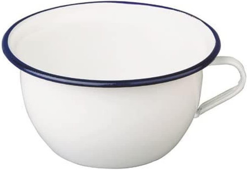 Ibili chamber pot blanca - ibili, l
