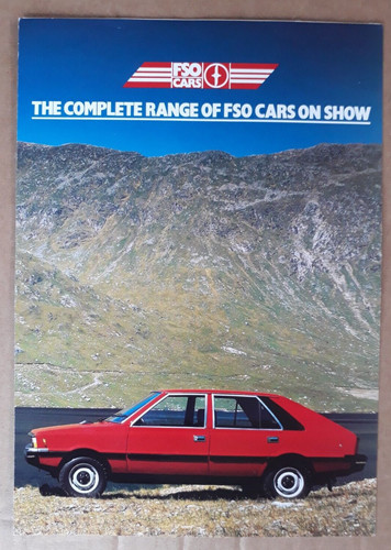 Fso range brochure 1986 - range,
