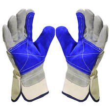 DeltaPlus Rigger Gloves Docker