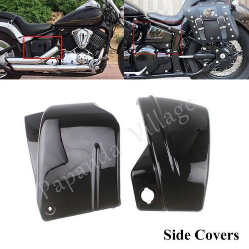 Black abs plastic battery - battery, side