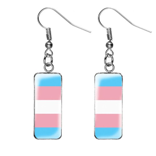 Gay pride rainbow transgender - gay,
