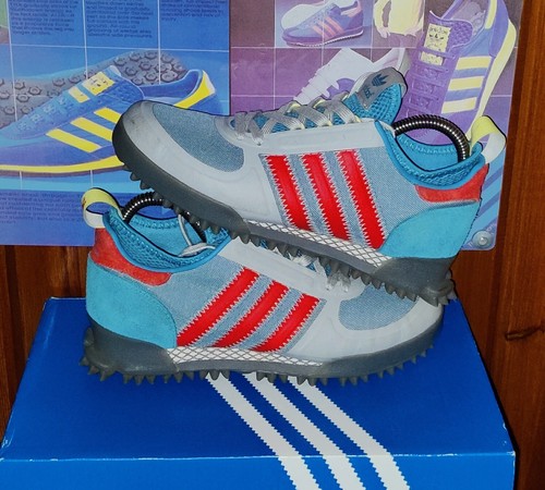 Adidas marathon greenland - adidas,