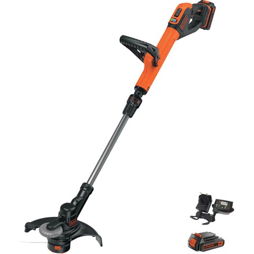 Black and decker stc1820pc - and, 18v