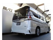 BLITZ Blitz NUR-SPEC VS Nur