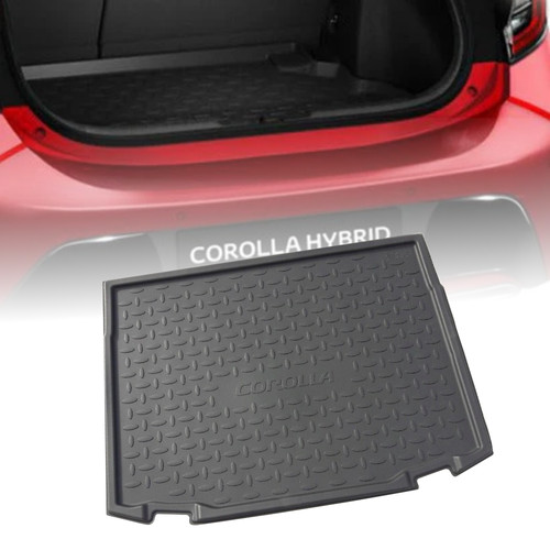 Genuine toyota boot liner - toyota,