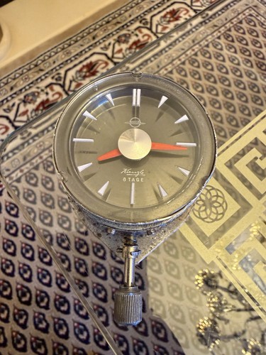 Vintage kienzle day car - 8,