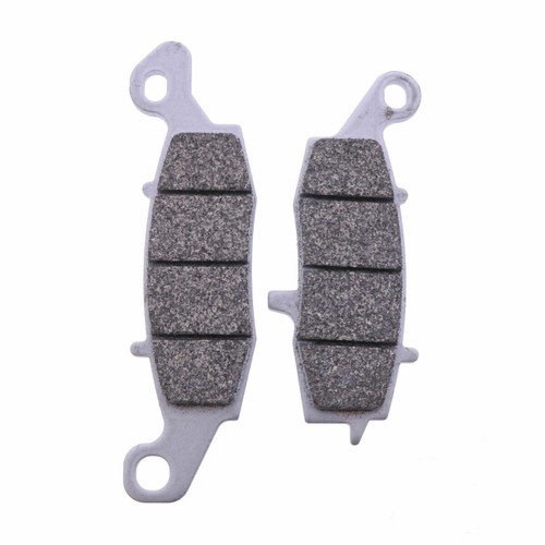 Pair brake pads - of,