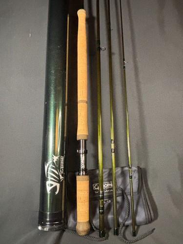 Loomis nrx 6 7 - 14', 440gr