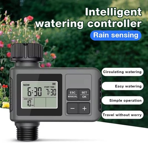 Automatic water timer - automatic,