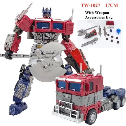 Transforming toys prime - toys,