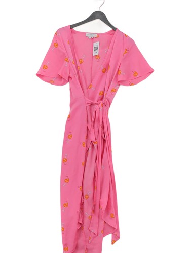 Never fully dressed wrap - never,
