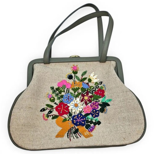 Lulu guinness evie handbag - guinness,