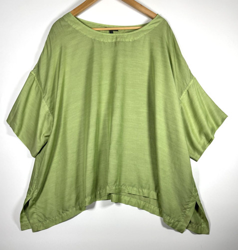 Oska blouse womens - blouse, green