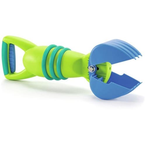 Green grabber brand new - new, &