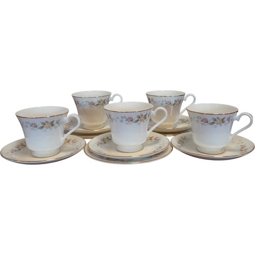 Mayfair bone china - mayfair, tea