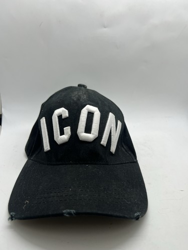 Dsquared2 baseball cap - cap, with
