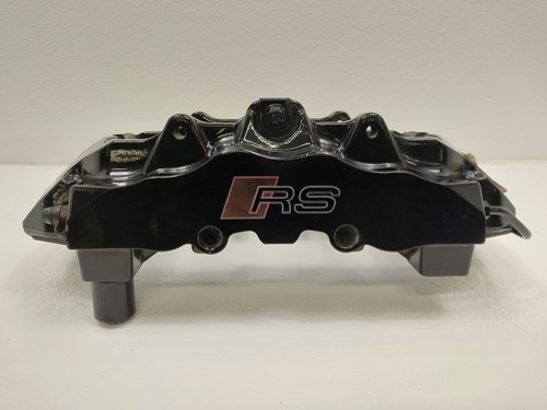 Brake caliper front right audi - brake,