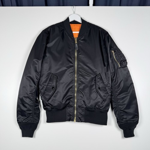 Alpha industries 1 flight - alpha,