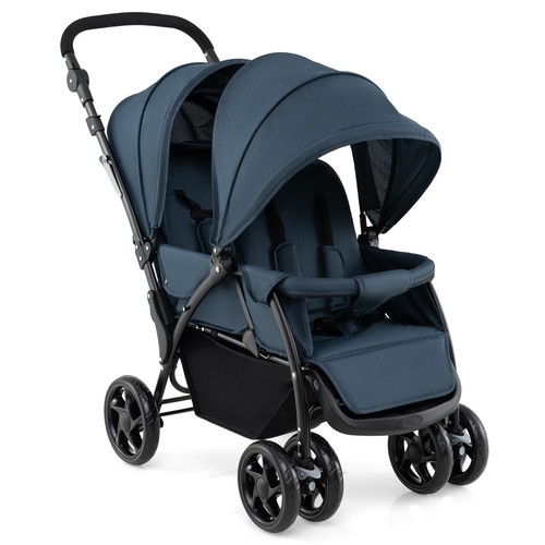 Portable foldable double - portable,