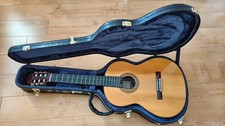 Esteve 9C/B Spruce Classical