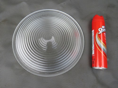 Auer lighting stufenlinse - lighting,