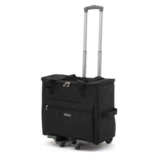 New hobby gift trolley bag - new,