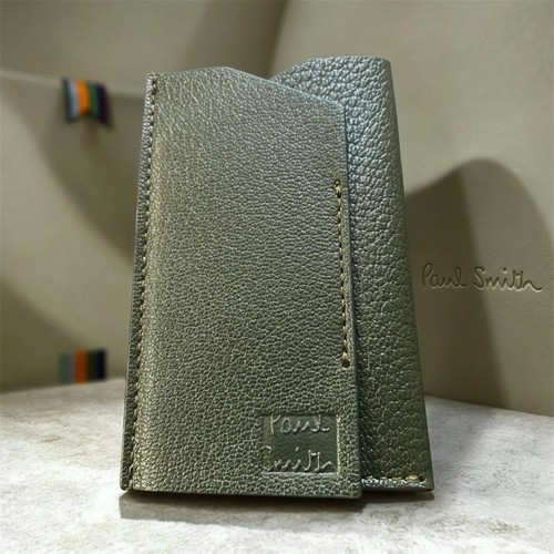 Bnwt paul smith olive green - bnwt,