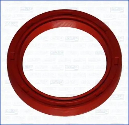 Crankshaft seal ring - seal, o-ring