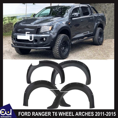 For ford ranger - for, px