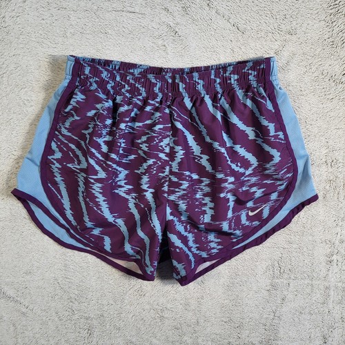 Nike tempo running shorts - tempo,