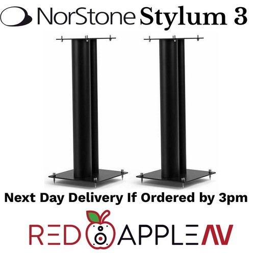 Pair norstone stylum - pair,