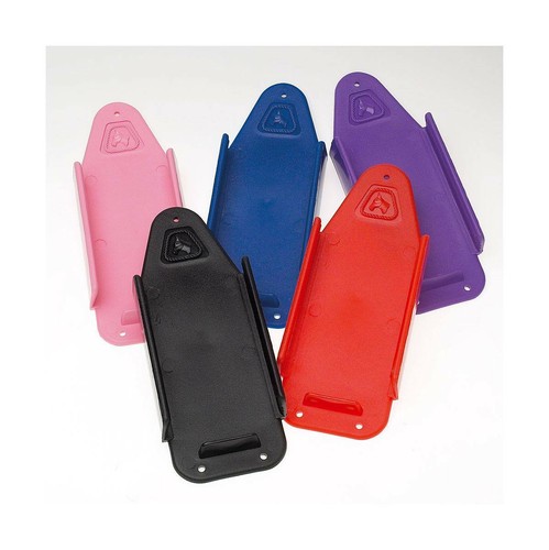 Lincoln plastic salt lick - plastic,