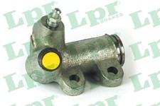 Slave Cylinder, clutch for