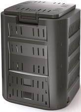 Composter Modular Bin Garden