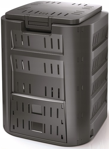 Composter modular bin garden - bin,