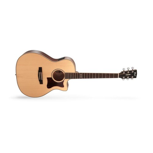 Cort ga10f grand regal - regal, natural