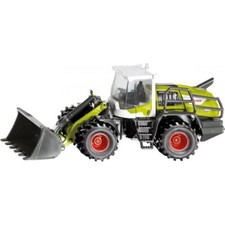Siku 1999 Claas Torion 1914