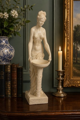 Vintage classical greek venus - vintage,