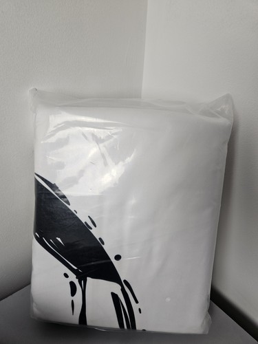 Football soccer goal duvet - football,