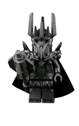 Lego lord the rings - lego,