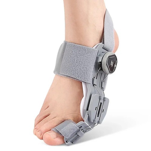 Bunion corrector hallux valgus - bunion,