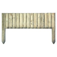 1.8m Garden Border Edging