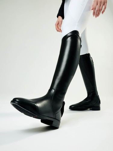 Lemieux brilliance riding - lemieux,