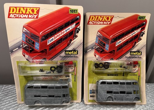 Dinky toys action kit - dinky,