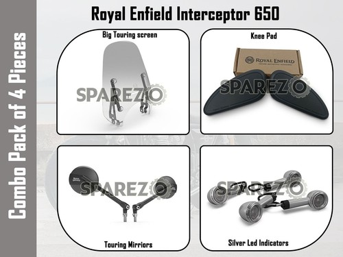 Genuine royal enfield - genuine,